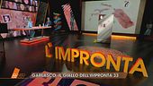 Delitto di Garlasco: il giallo dell'impronta 33