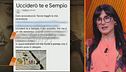 Garlasco: le minacce all'avvocato Angela Taccia