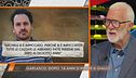 Garlasco, Andrea Sempio e il riferimento al suicidio dell'amico Michele