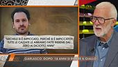 Garlasco, Andrea Sempio e il riferimento al suicidio dell'amico Michele