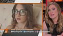 I funerali di Martina Carbonaro