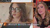 I funerali di Martina Carbonaro