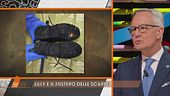 Il giallo di Liliana Resinovich: il misterio delle scarpe