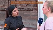 Katherine Alvarez: "Due anni senza mia figlia Kata, la vita sospesa"