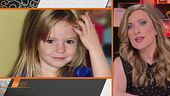 Maddie McCann: le nuove ricerche