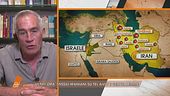 Il generale Paolo Capitini commenta l'attacco di Israele all'Iran