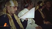 Il messaggio del papà di Daniele Potenzoni
