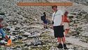 Le foto di Marco Poggi in vacanza il giorno del delitto
