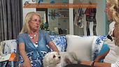 Parla la cugina di Liliana Resinovich