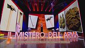 Il delitto di Garlasco: mistero sugli oggetti trovati nel canale di Tromello