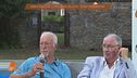 Sebastiano Visintin al convegno su Liliana Resinovich: "Sono innocente"