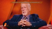 Lilliana Resinovich: Sebastiano in studio: "Sono qui per difendere Lilly"