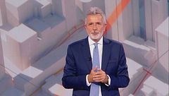 Giovedì 5 settembre