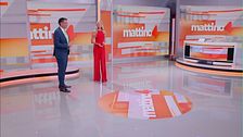 Giovedì 5 settembre