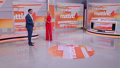 Giovedì 5 settembre