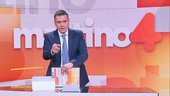 Martedì 17 settembre