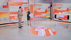 Martedì 18 settembre