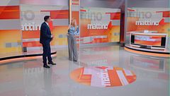 Giovedì 19 settembre