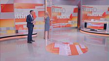 Venerdì 20 settembre