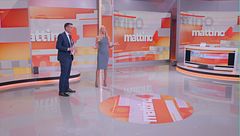 Venerdì 20 settembre