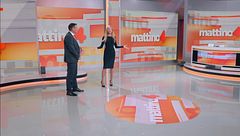 Lunedì 23 settembre