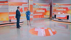 Venerdì 27 settembre