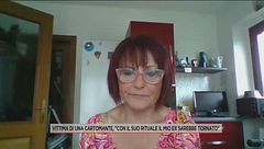 Vittima di una cartomante, " Con il suo rituale il mio ex sarebbe tornato"