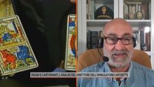 Maghi e cartomanti, l'analisi del direttore dell'ambulatorio Antisette