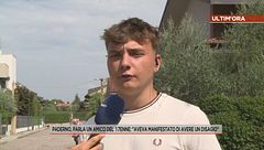 Paderno, parla un amico del 17enne: "Aveva manifestato di avere un disagio"
