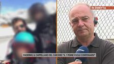 Paderno, il cappellano del carcere: "Il 17enne ha voluto confessarsi"