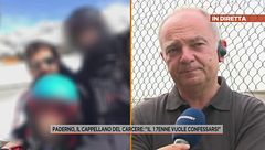 Paderno, il cappellano del carcere: "Il 17enne ha voluto confessarsi"