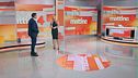 Martedì 5 novembre
