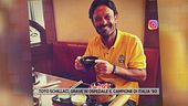 Totò Schillaci, grave in ospedale il campione di Italia '90