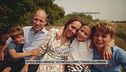 Kate Middletown, la principessa in un video: "Ho completato la chemioterapia"