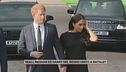Harry e Meghan, i Sussex tornano nel Regno Unito per Natale?