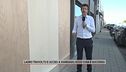 Viareggio, imprenditrice travolge e uccide ladro che l'ha rapinata