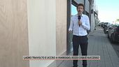 Viareggio, imprenditrice travolge e uccide ladro che l'ha rapinata