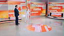 Martedì 11 febbraio
