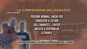 Strage Paderno, l'ultima confessione del 17enne