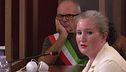 Alessia Pifferi in aula: "Pensavo che un biberon bastasse"
