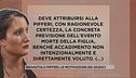 Ergastolo Pifferi, le motivazioni dei giudici