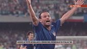 Addio a Totò Schillaci, l'eroe del mondiale di Italia '90
