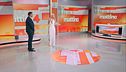 Martedì 8 aprile