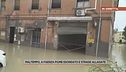 Maltempo, in diretta da Faenza
