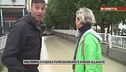 Maltempo, la testimonianza di una cittadina di Faenza