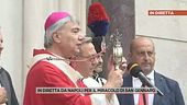 In diretta da Napoli per il miracolo di San Gennaro