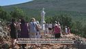 Medjugorje, il verdetto del Vaticano: "Sì a culto e pellegrinaggio"