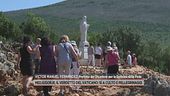 Medjugorje, il verdetto del Vaticano: "Sì a culto e pellegrinaggio"