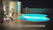 Medjugorje, il business tra ville e hotel di lusso