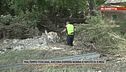 Maltempo Toscana, ancora dispersi nonna e nipote di 5 mesi